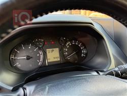 تويوتا لاندكروزر برادو